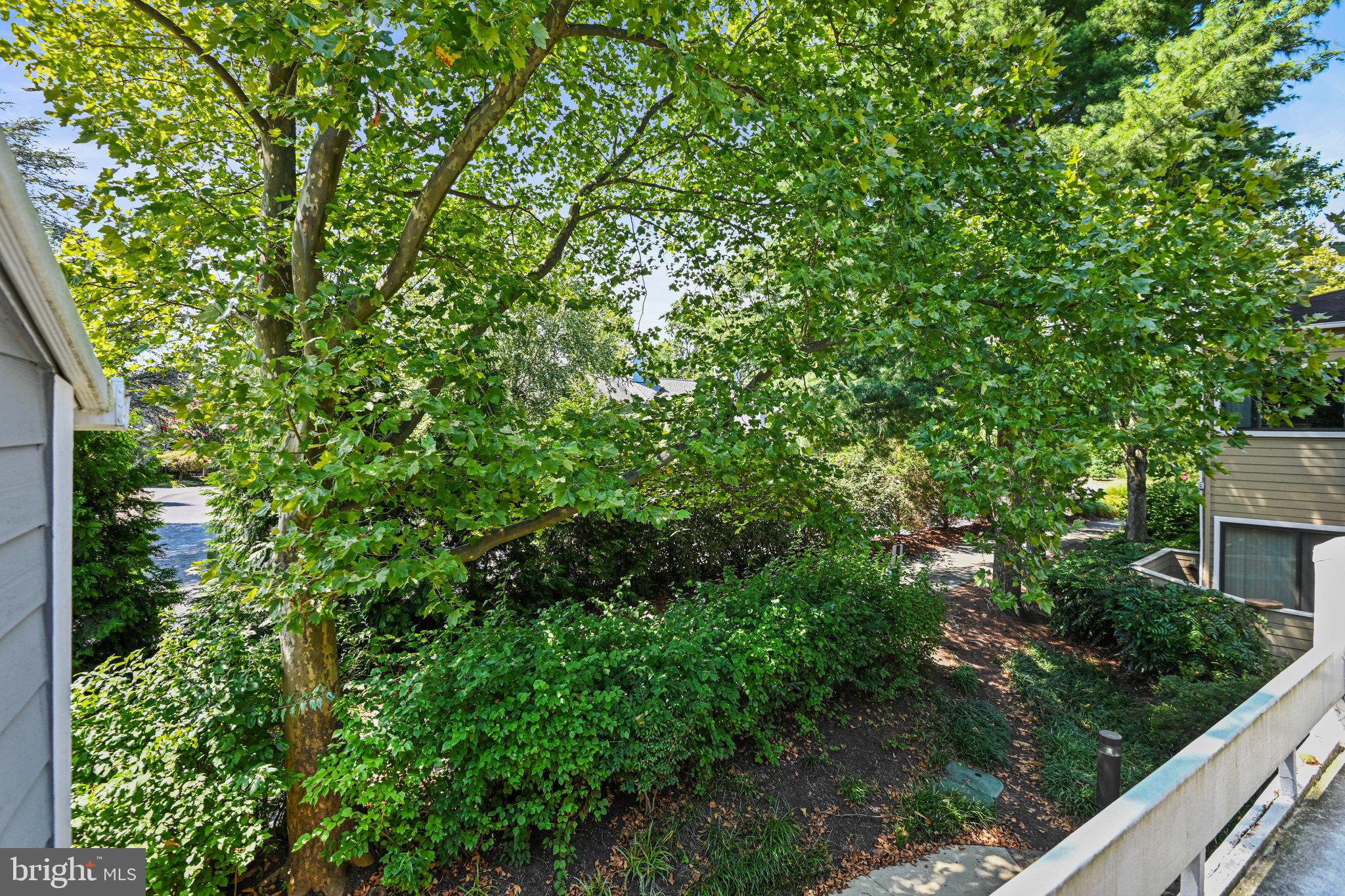 VILLARIDGE - Residential Lease