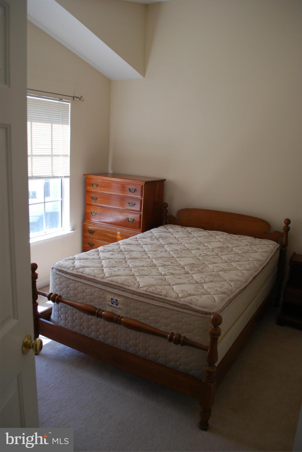 BARRINGTON/OCCOQUAN PNTE - Residential Lease