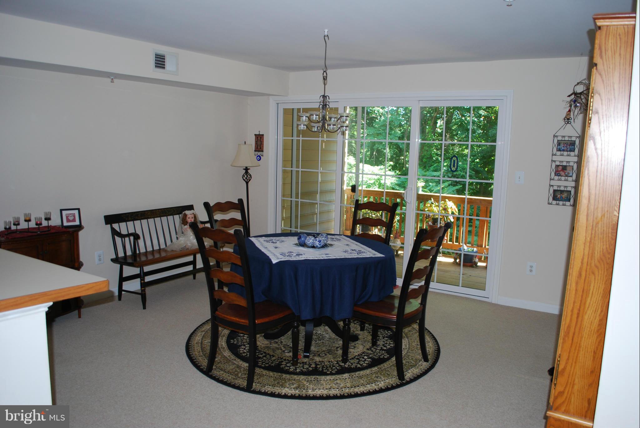 BARRINGTON/OCCOQUAN PNTE - Residential Lease