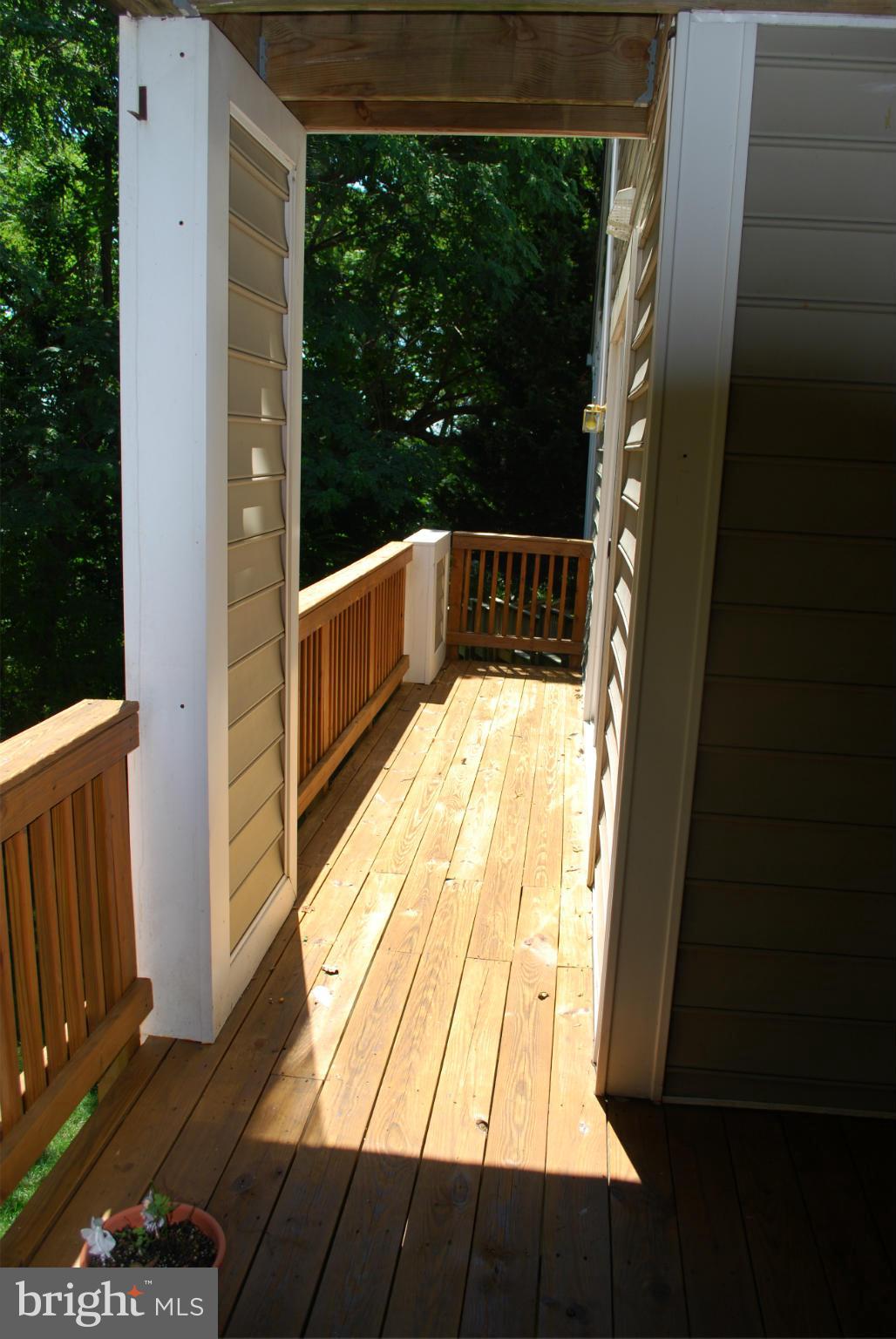 BARRINGTON/OCCOQUAN PNTE - Residential Lease