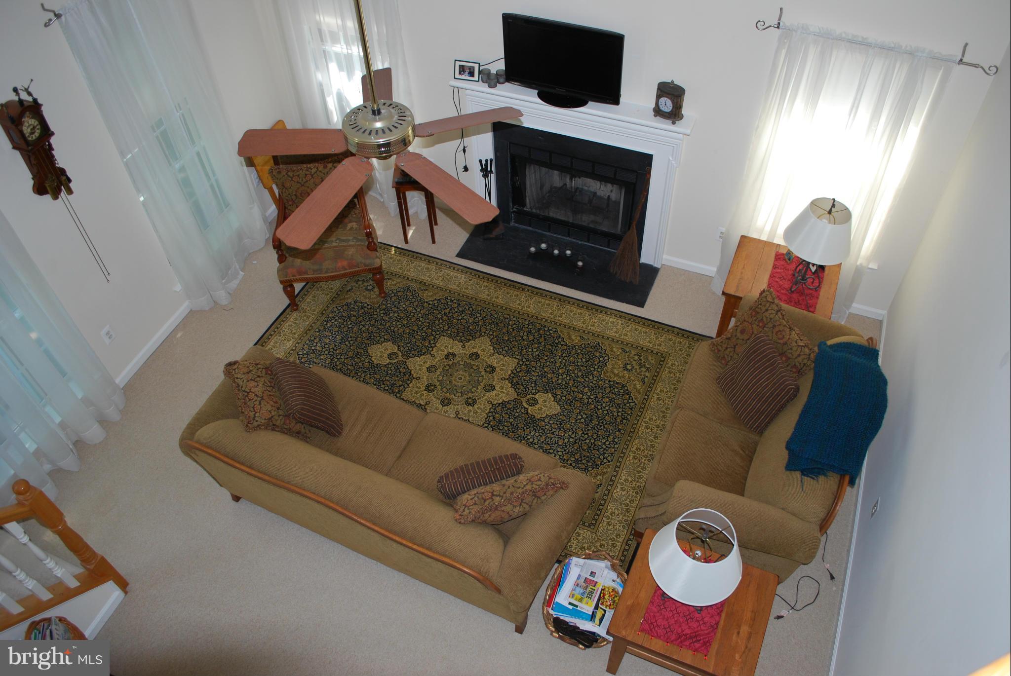 BARRINGTON/OCCOQUAN PNTE - Residential Lease