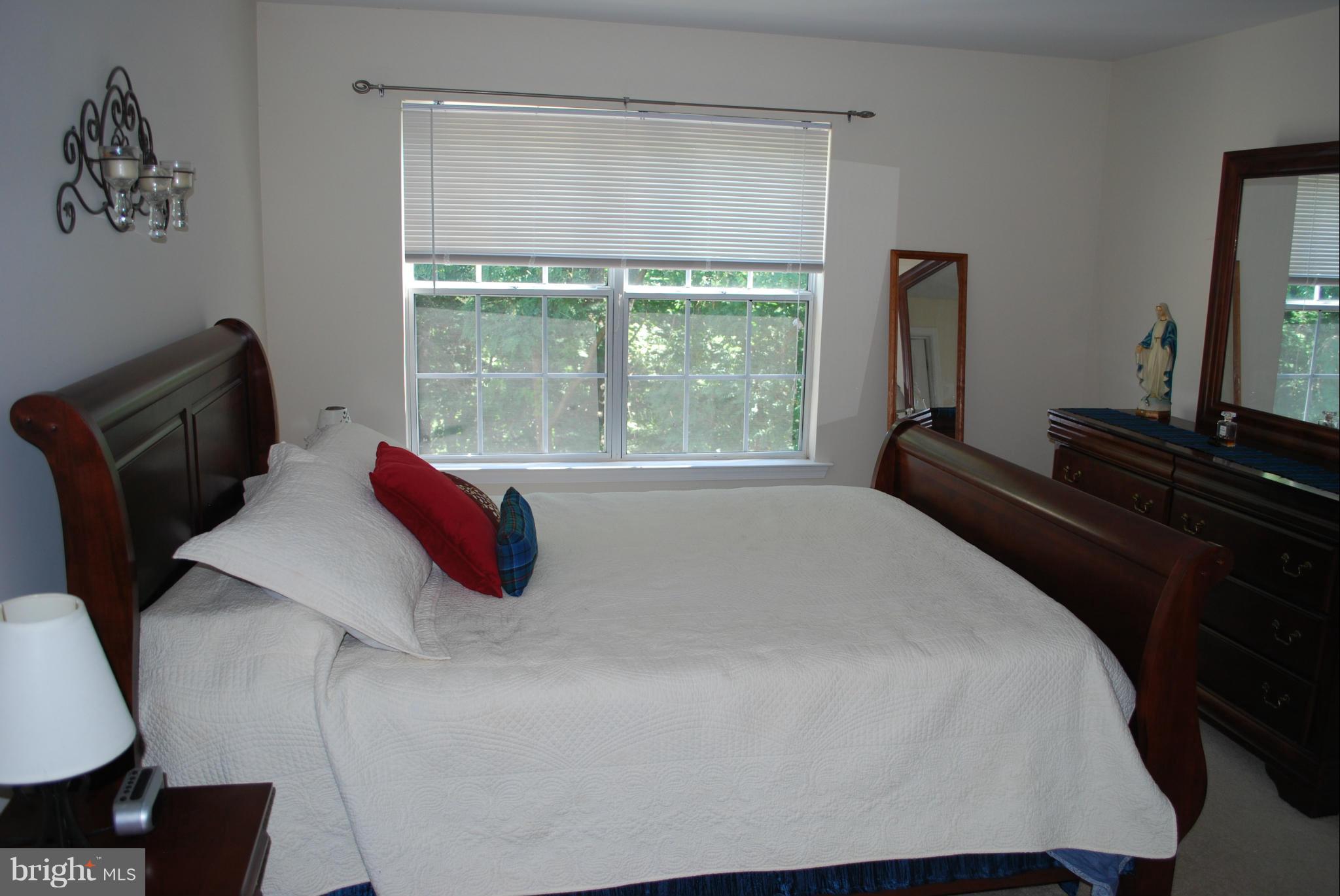 BARRINGTON/OCCOQUAN PNTE - Residential Lease