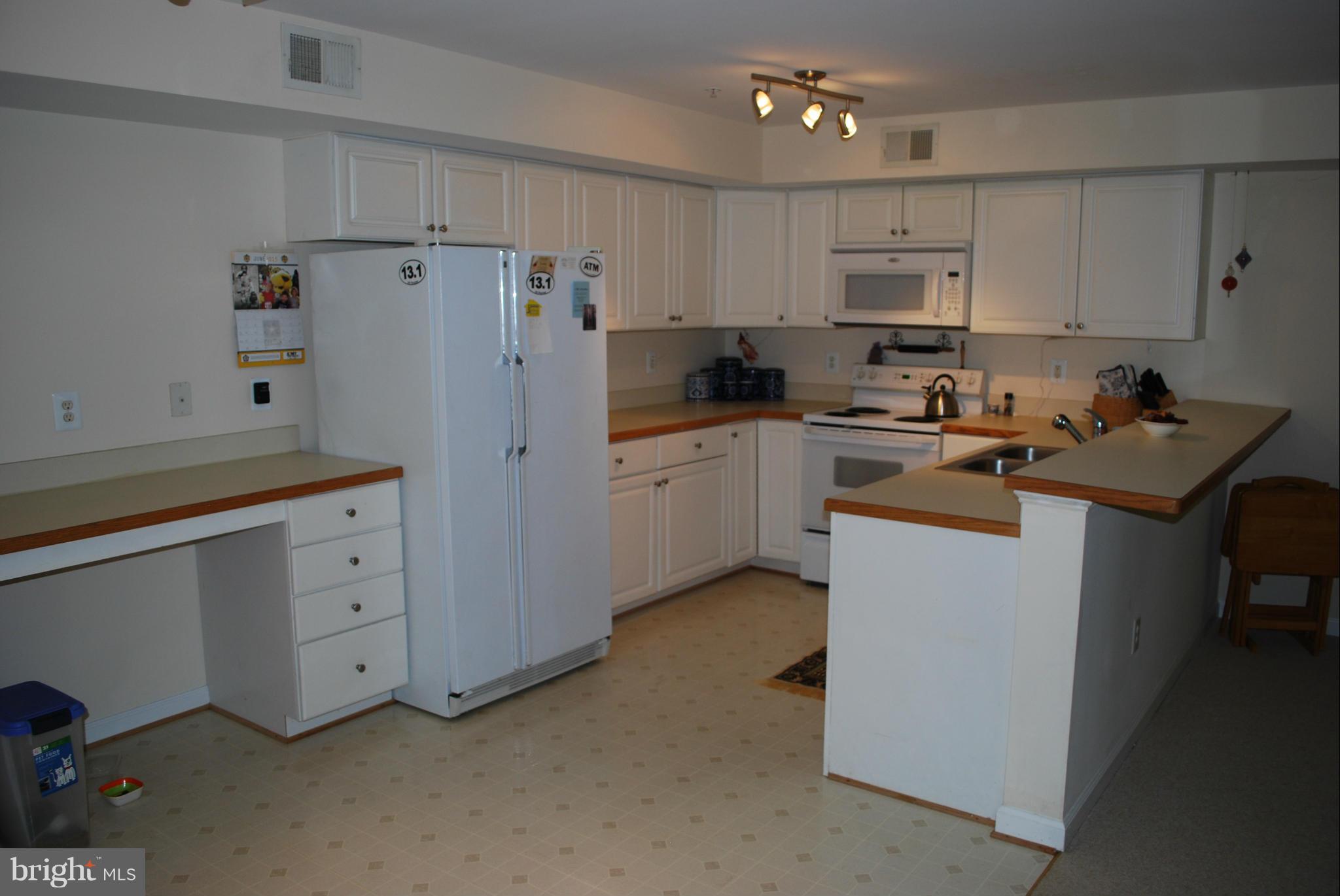 BARRINGTON/OCCOQUAN PNTE - Residential Lease