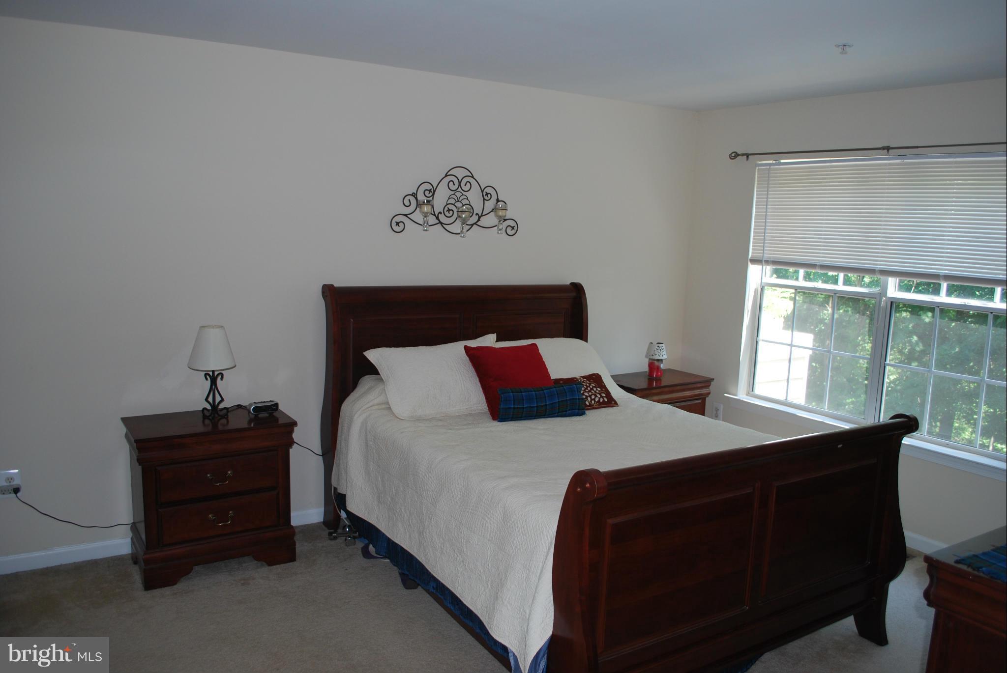 BARRINGTON/OCCOQUAN PNTE - Residential Lease