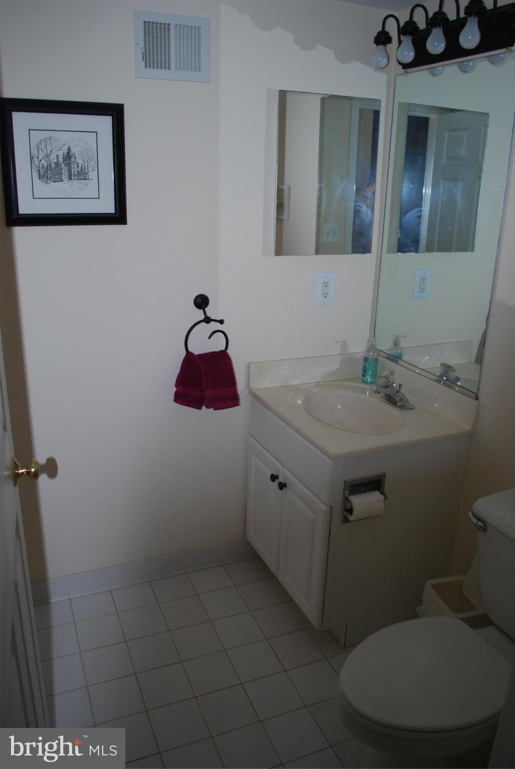 BARRINGTON/OCCOQUAN PNTE - Residential Lease