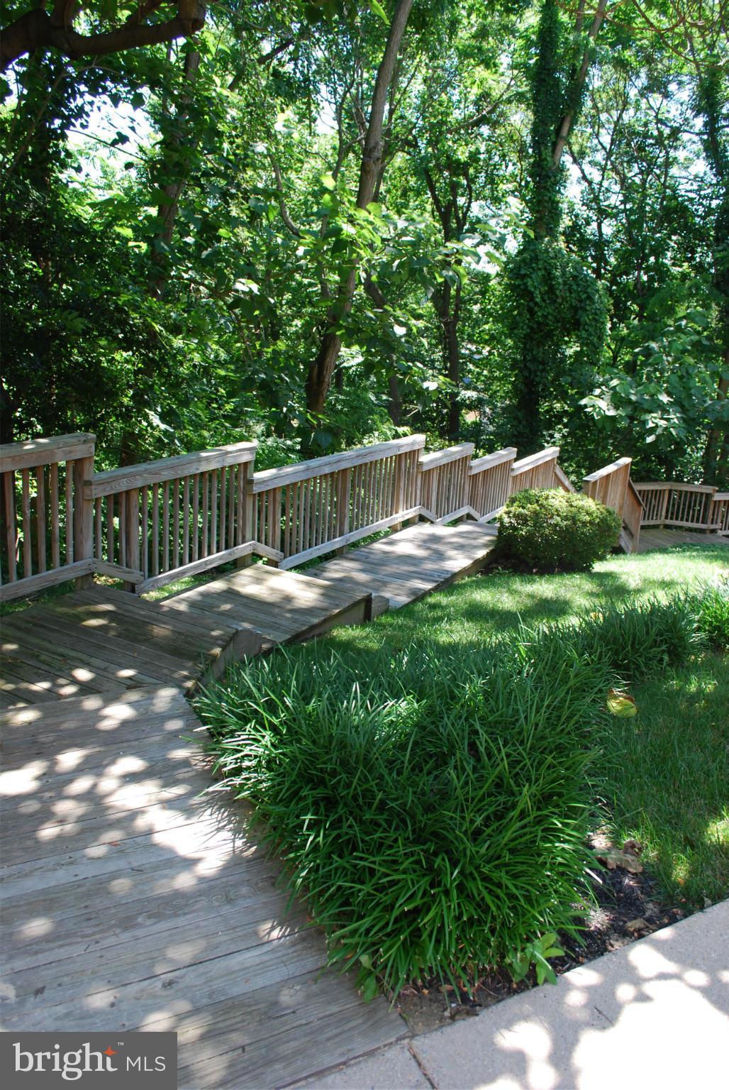 BARRINGTON/OCCOQUAN PNTE - Residential Lease