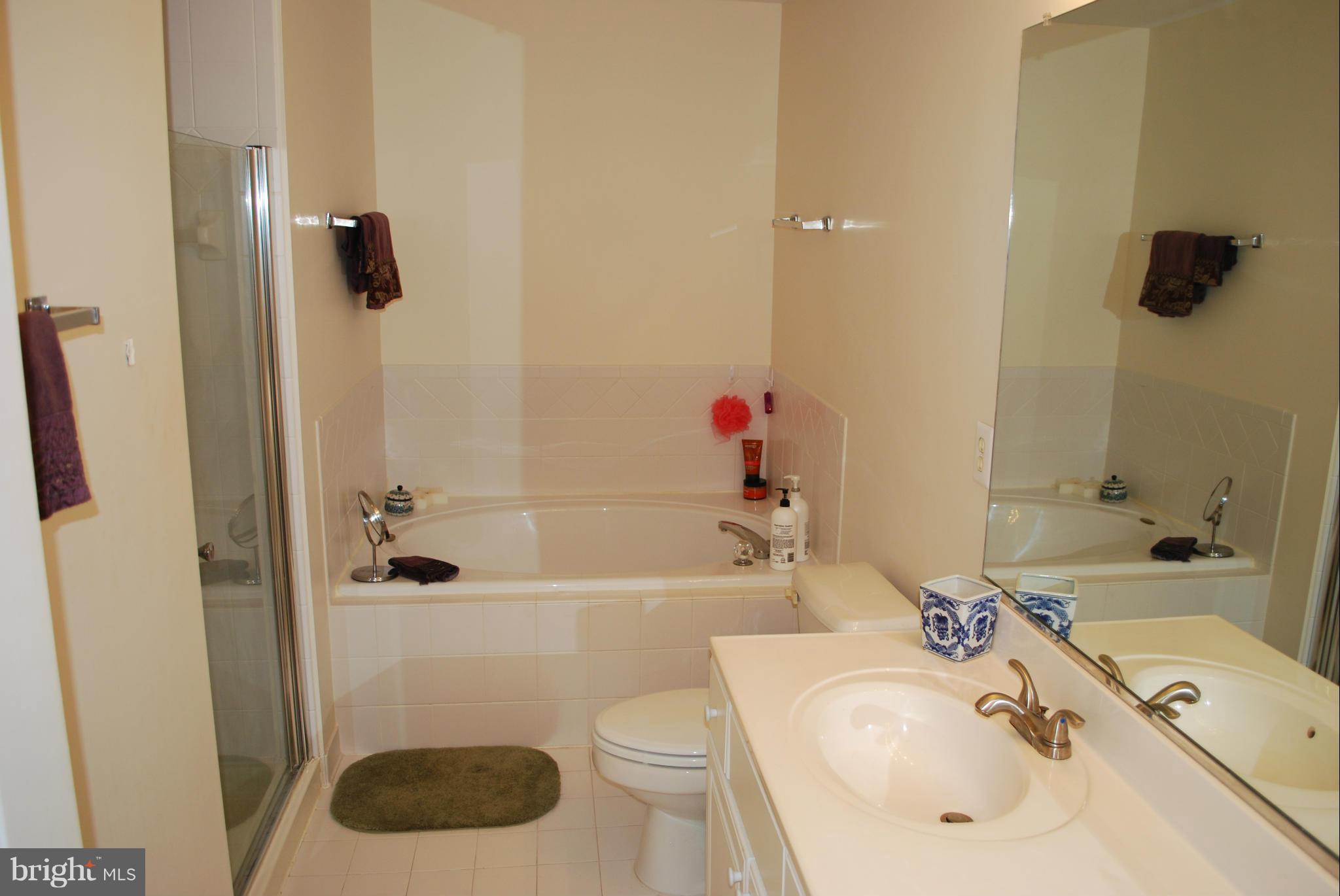 BARRINGTON/OCCOQUAN PNTE - Residential Lease