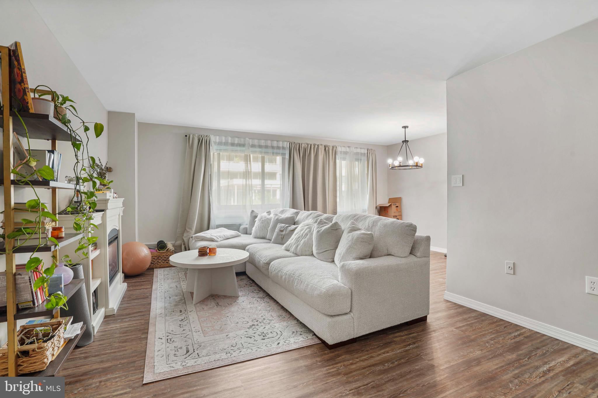 1200 S ARLINGTON RIDGE ROAD 314