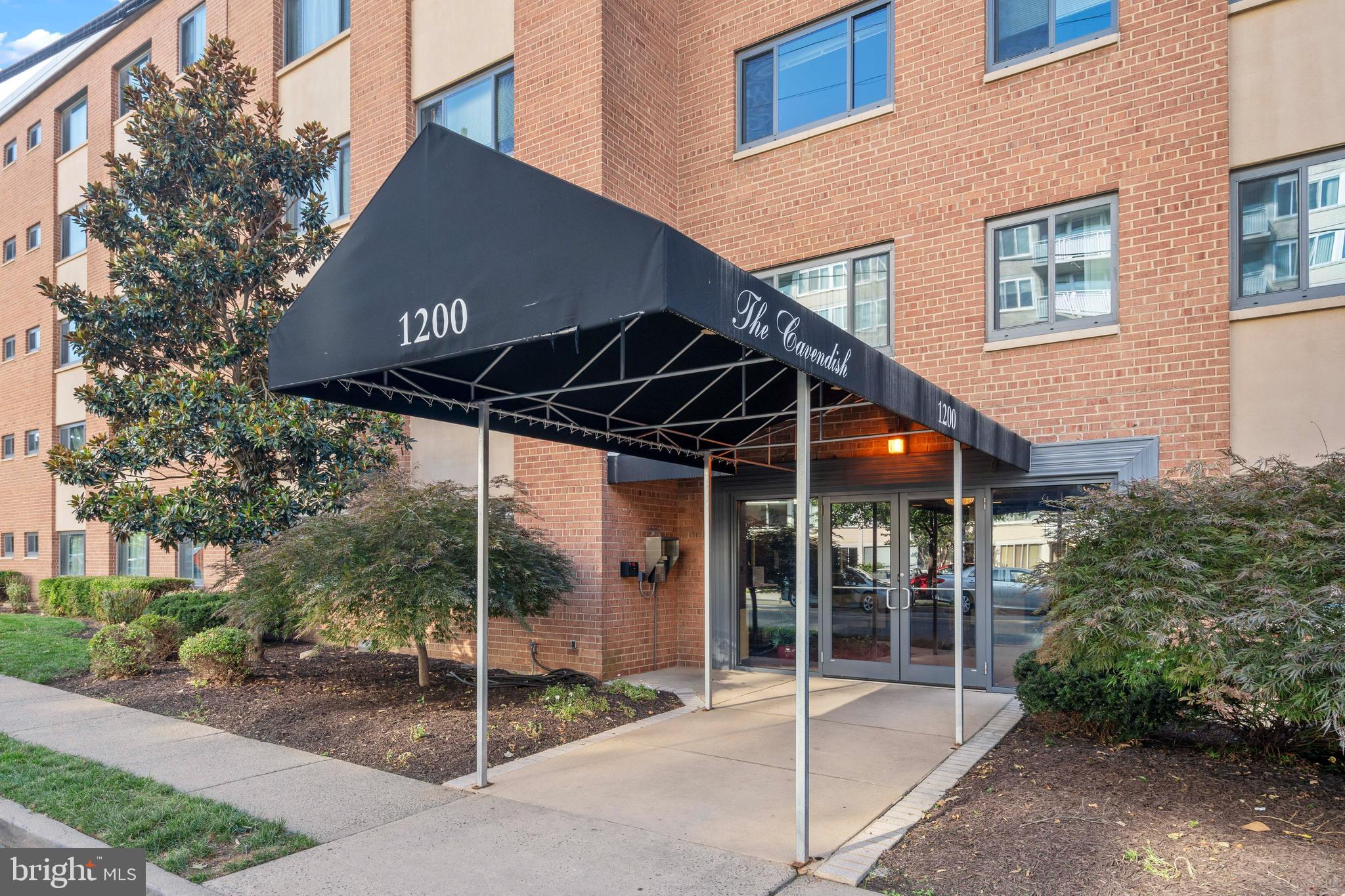 1200 S ARLINGTON RIDGE ROAD 314