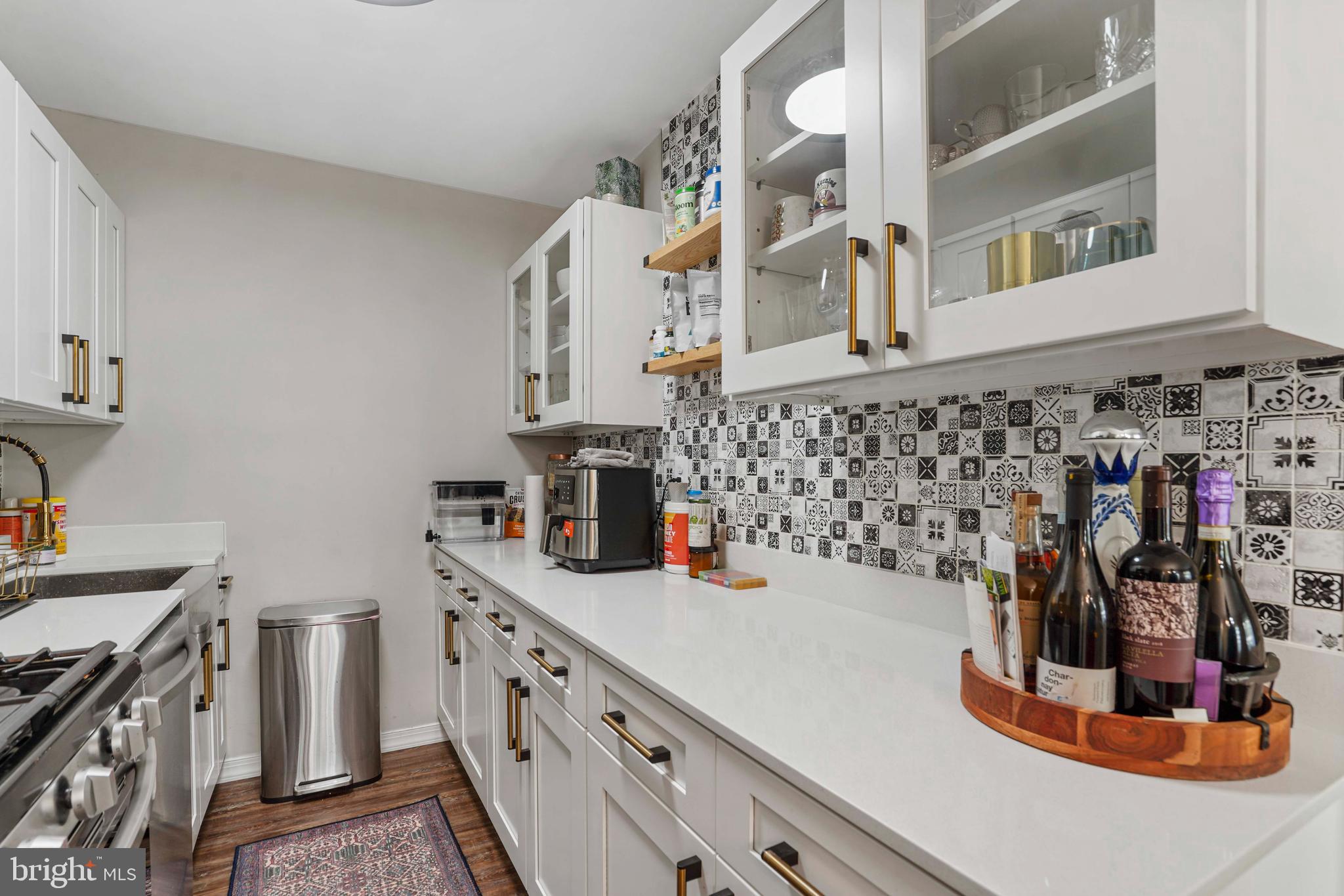 1200 S ARLINGTON RIDGE ROAD 314