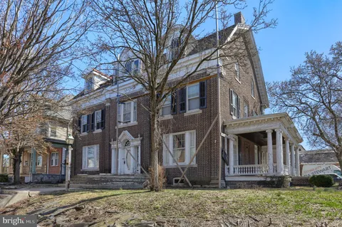 228 Cumberland Street, Lebanon, PA 17042 - MLS#: PALN2019230