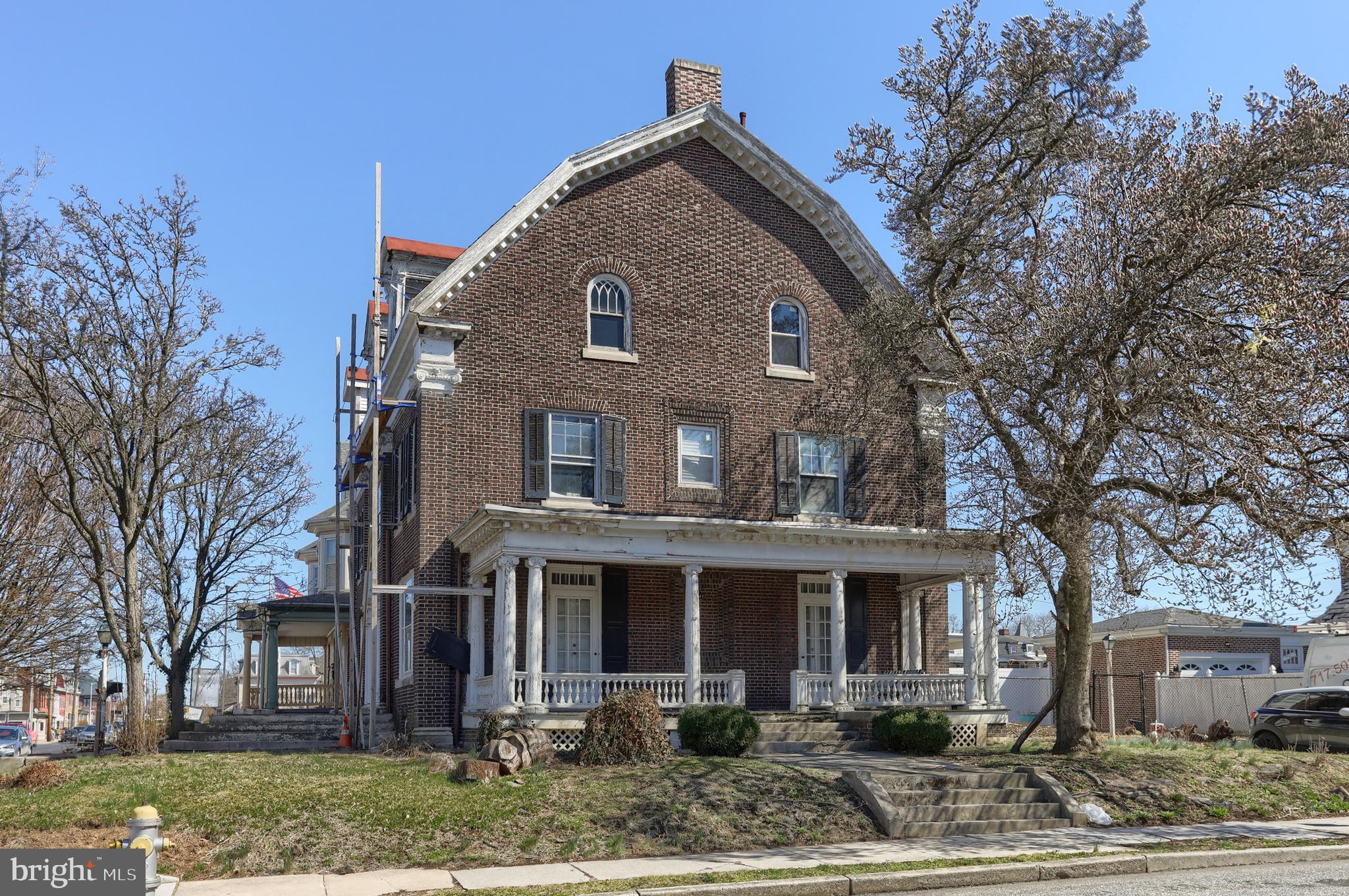 228 CUMBERLAND STREET