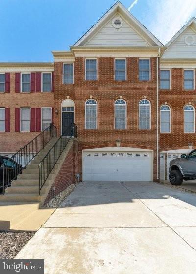 22530 SCATTERSVILLE GAP