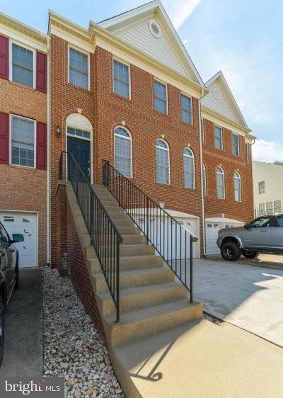 22530 SCATTERSVILLE GAP