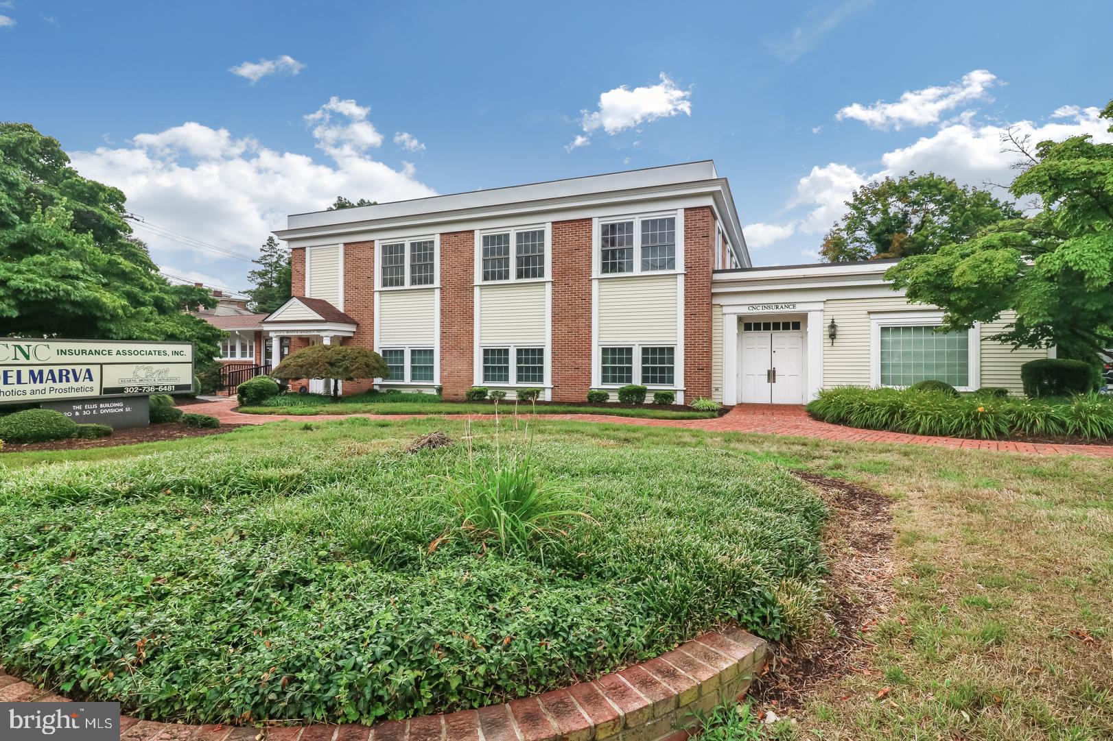 20 E DIVISION STREET A