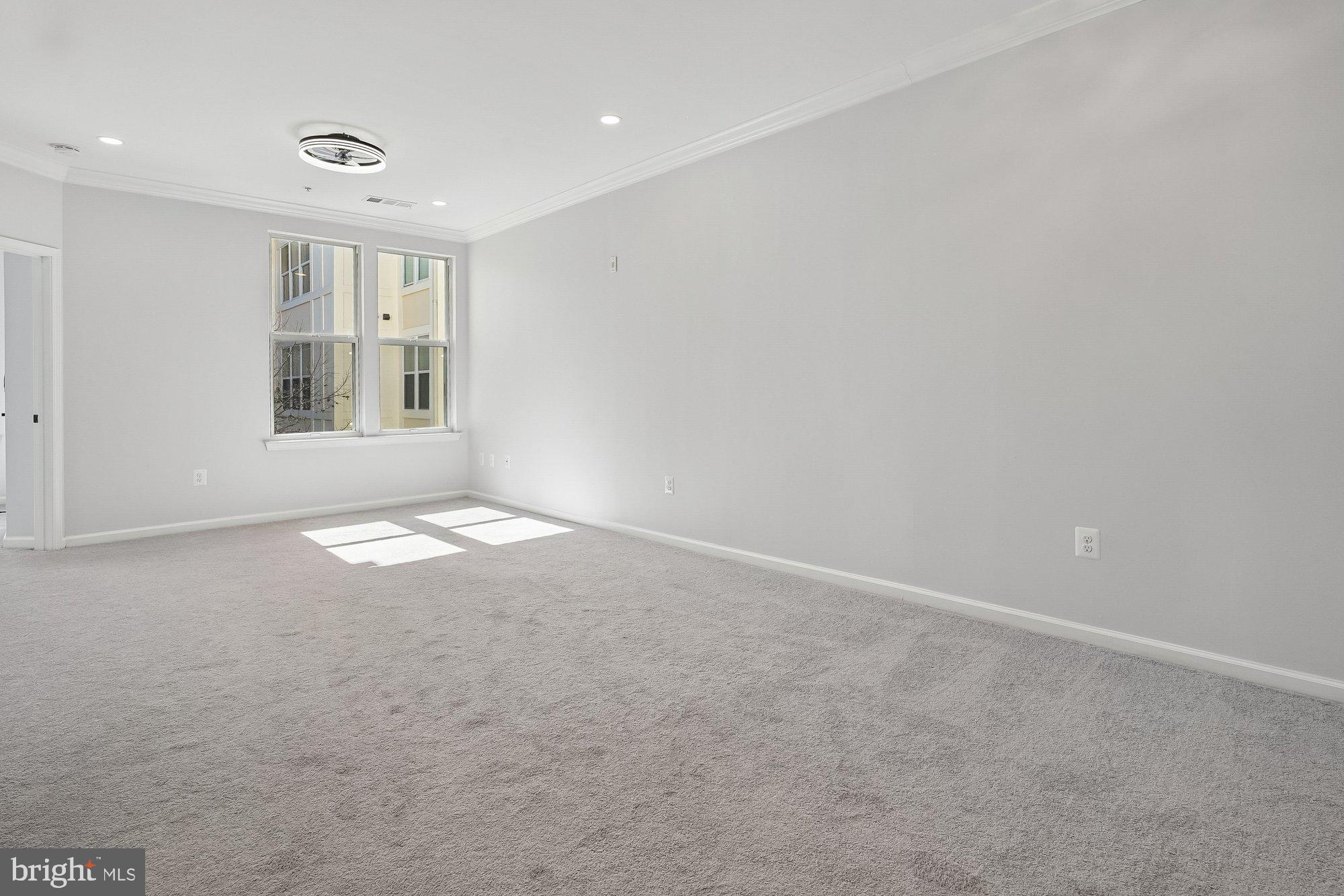 SAVOY AT RESTON TOWN CENTER - Residential