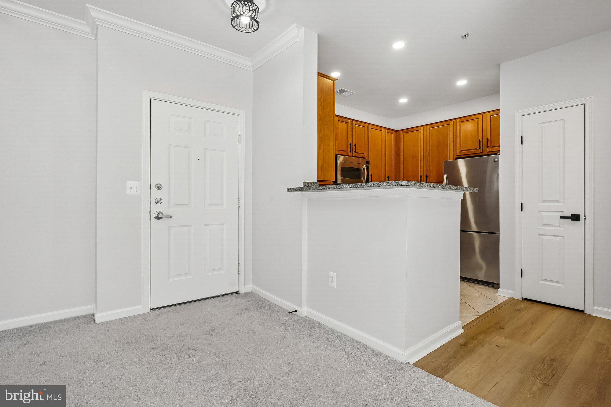 SAVOY AT RESTON TOWN CENTER - Residential