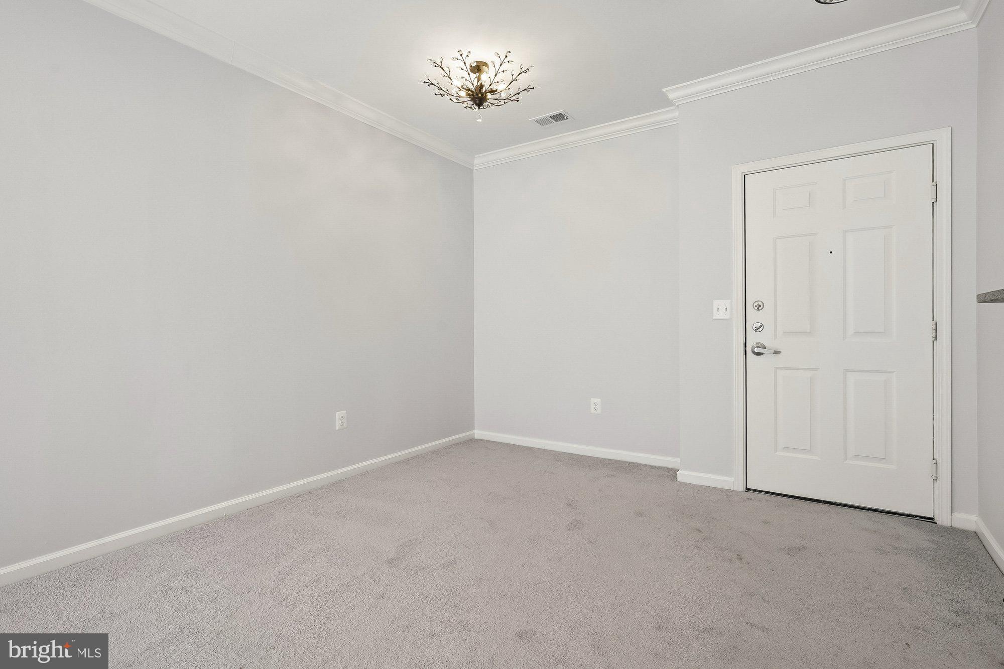 SAVOY AT RESTON TOWN CENTER - Residential