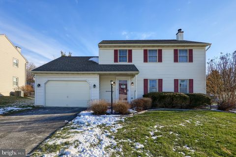 Photo of 335 William Lane, LANCASTER, PA 17602 (MLS # PALA2062382)