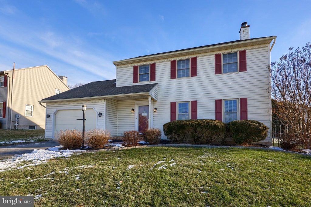 Photo of 335 William Lane, LANCASTER, PA 17602 (MLS # PALA2062382)