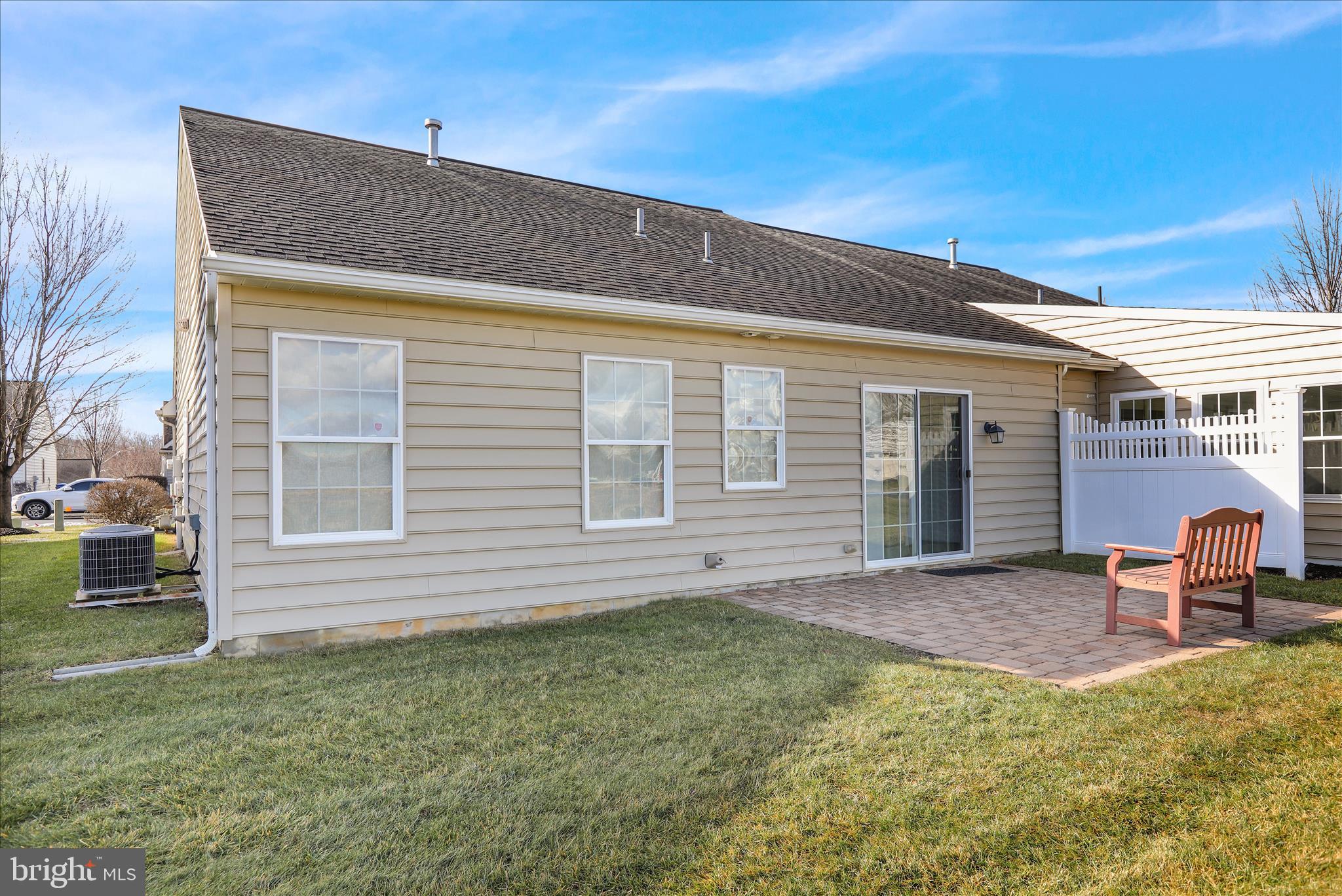 SOUTHERN VILLAGE - Residential