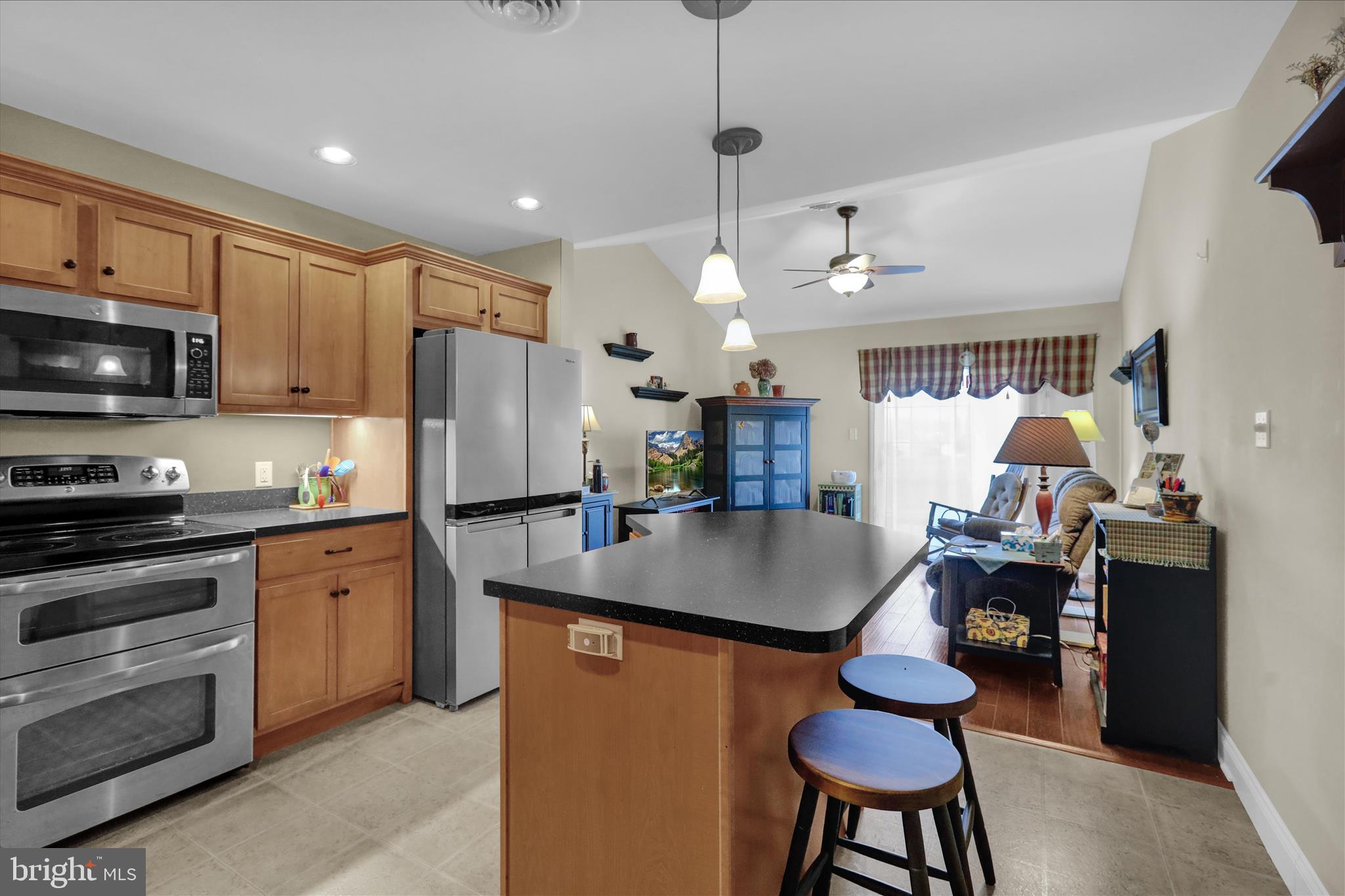 SOUTHERN VILLAGE - Residential