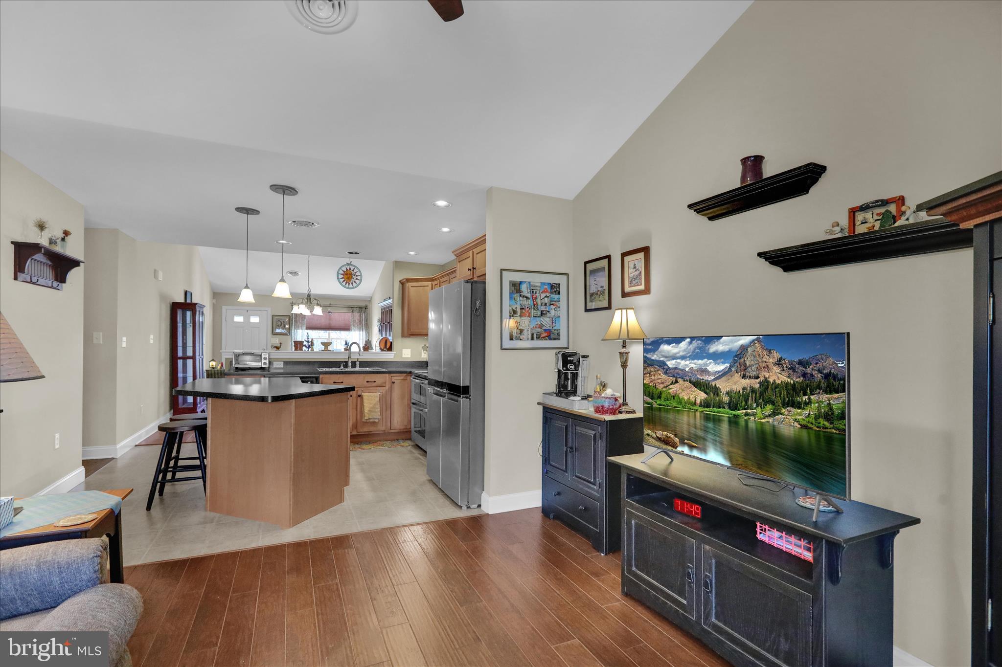 SOUTHERN VILLAGE - Residential