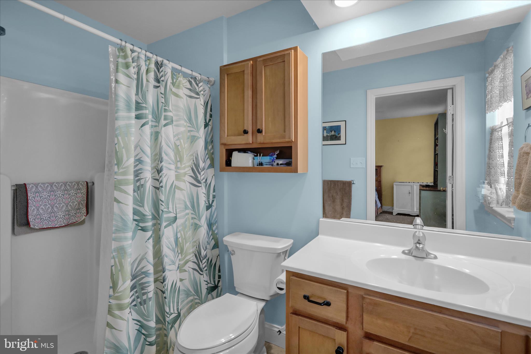 SOUTHERN VILLAGE - Residential