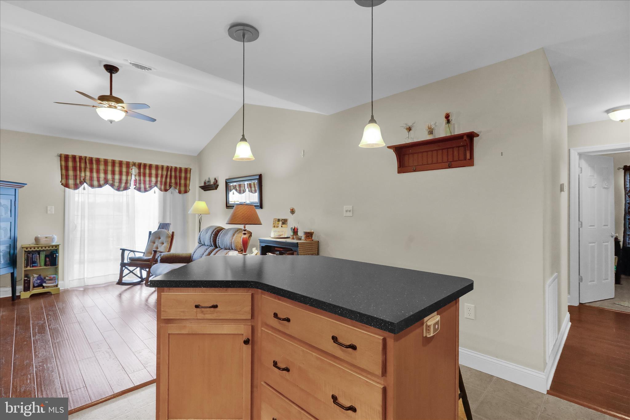 SOUTHERN VILLAGE - Residential