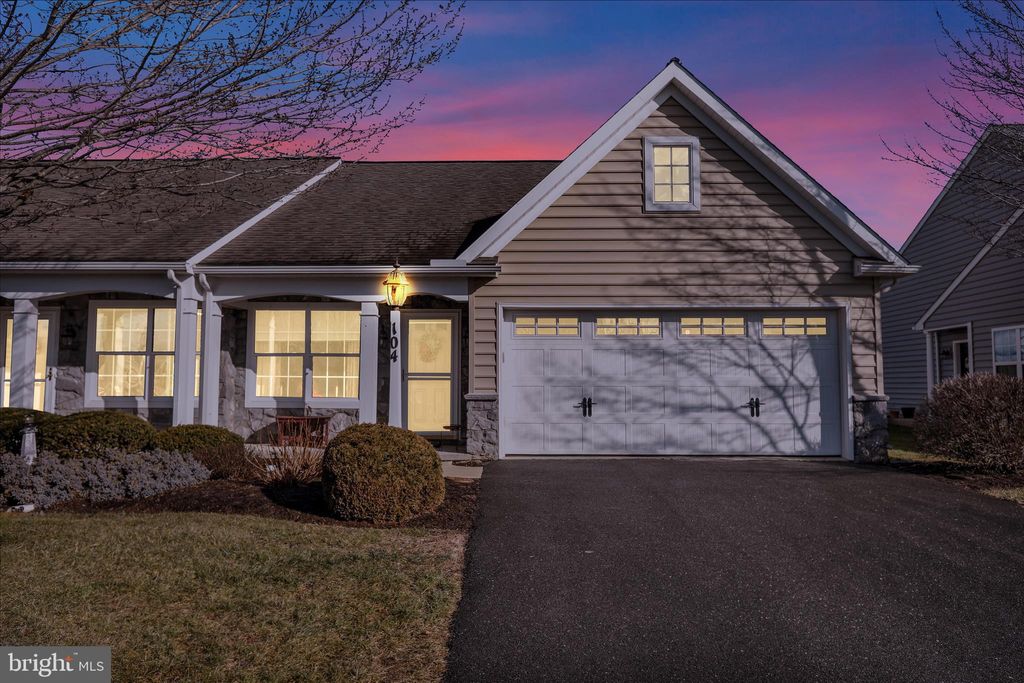 Photo of 104 Goldenfield Drive, LANCASTER, PA 17603 (MLS # PALA2081030)