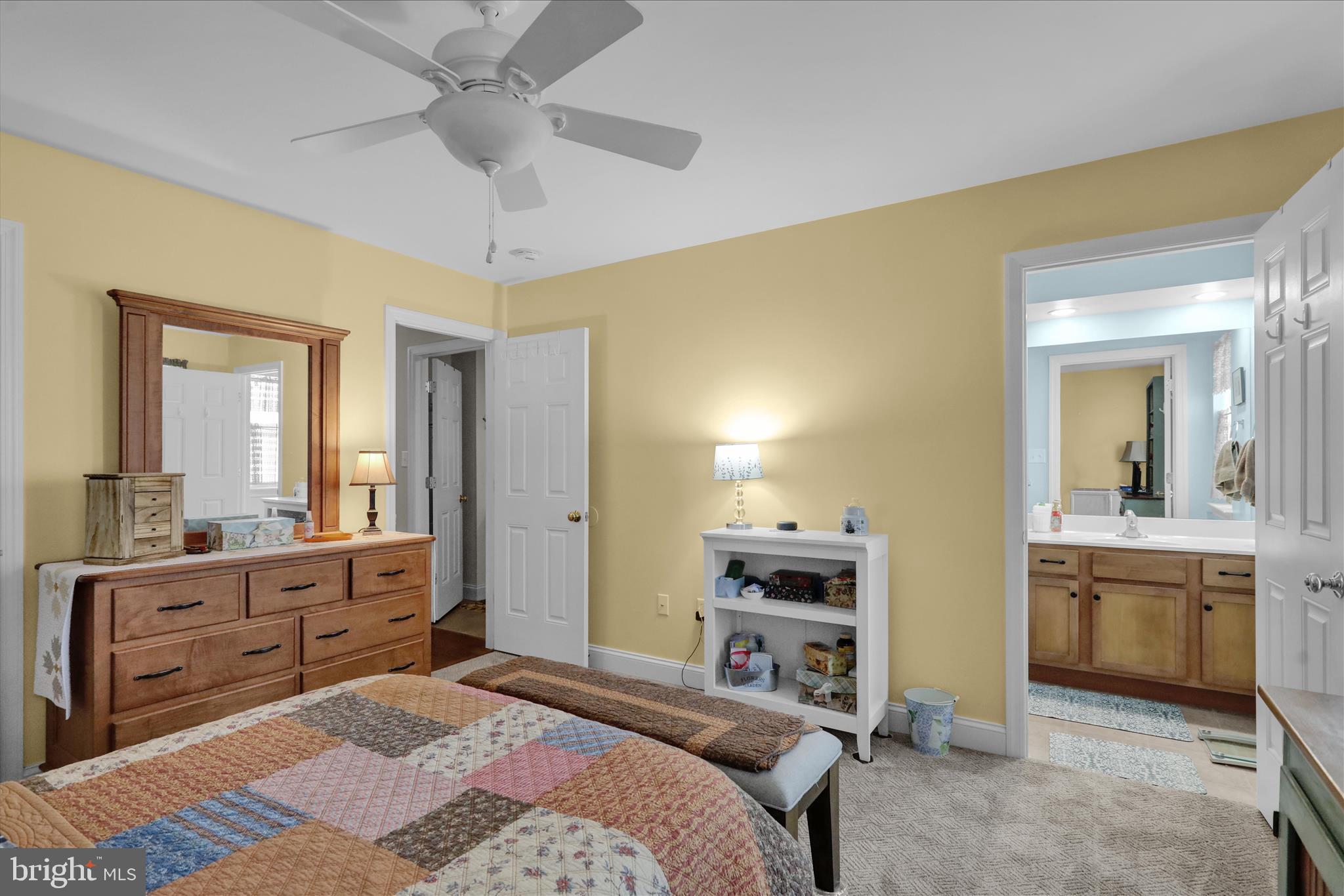 SOUTHERN VILLAGE - Residential