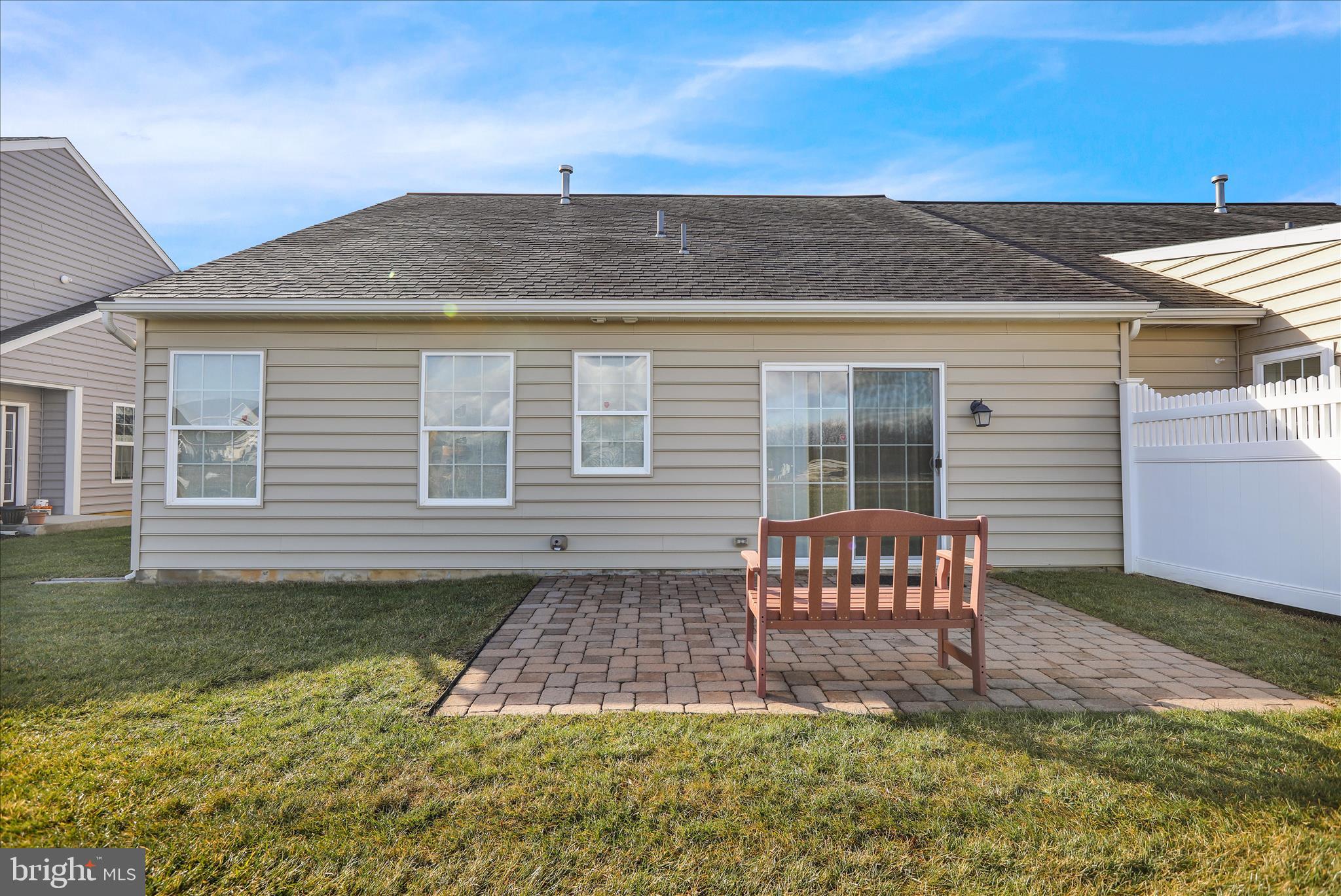 SOUTHERN VILLAGE - Residential