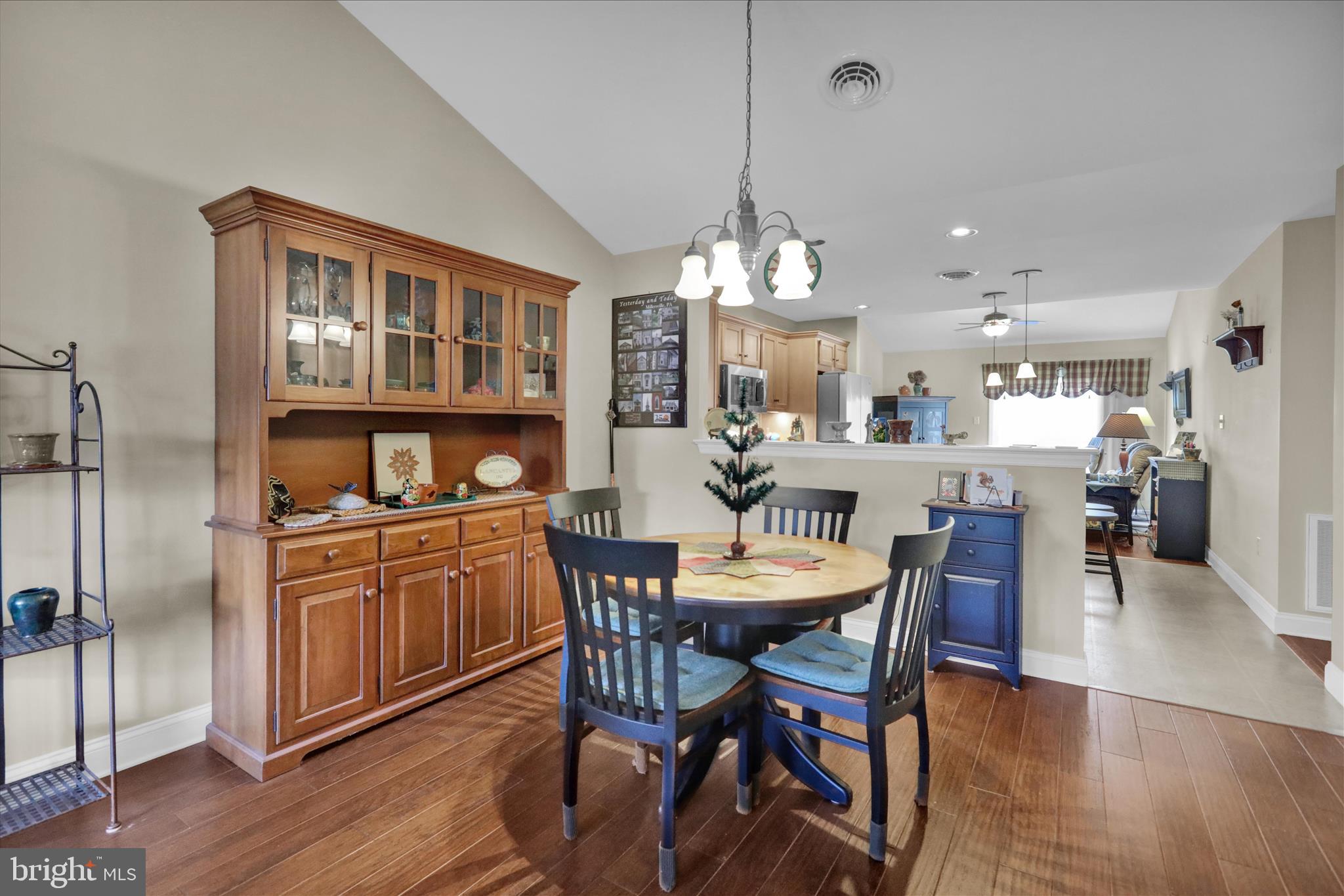 SOUTHERN VILLAGE - Residential