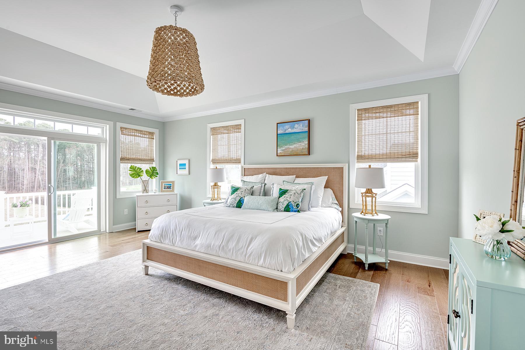 SUNRISE - Residential