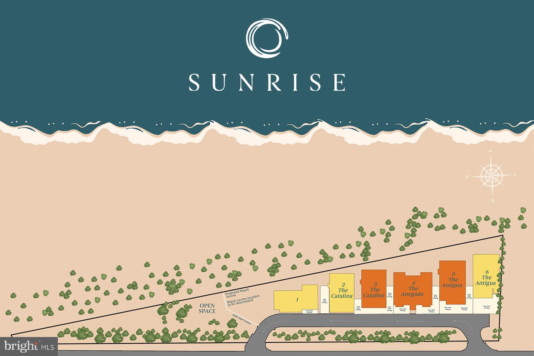 SUNRISE - Residential