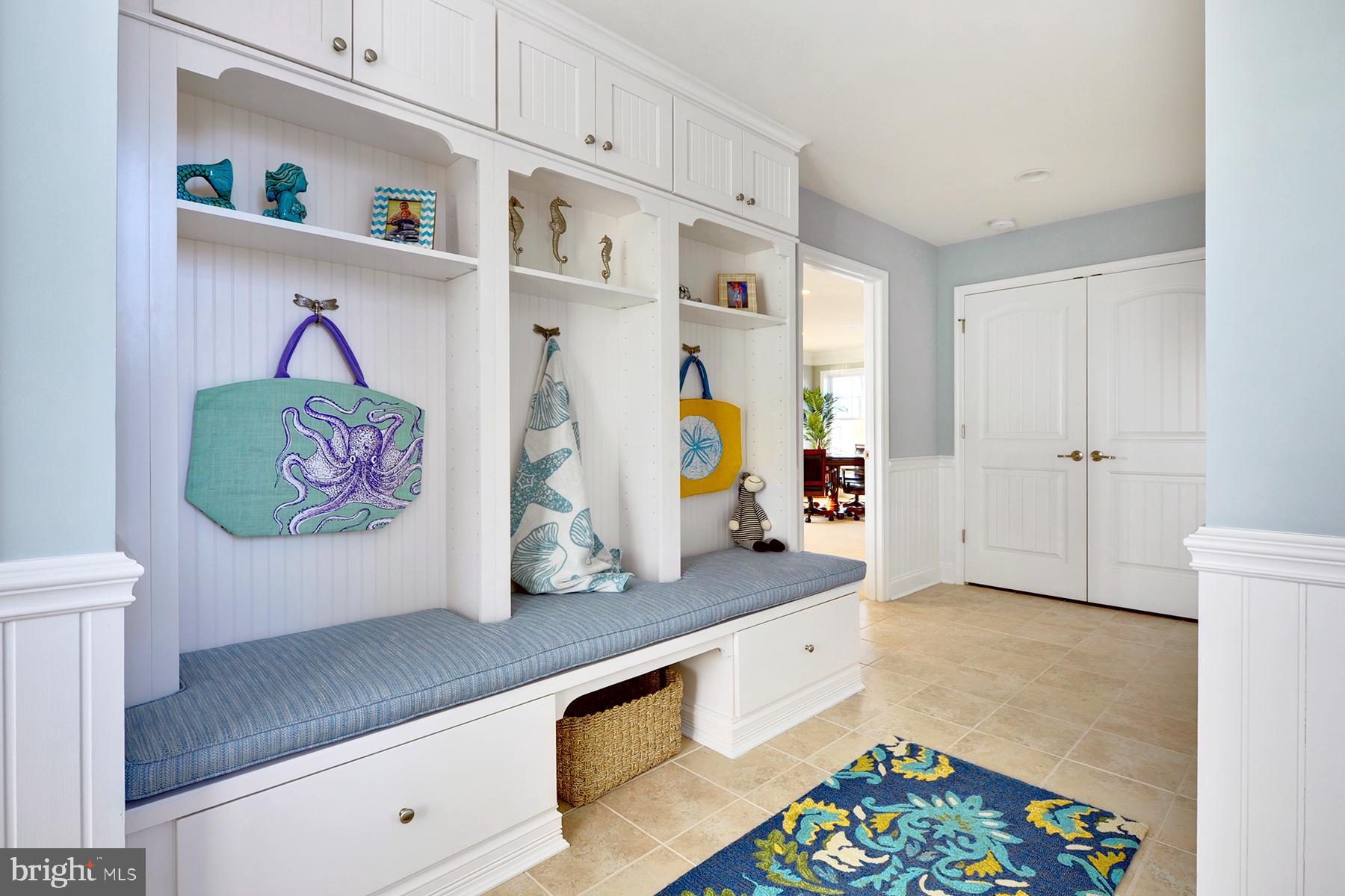 SUNRISE - Residential