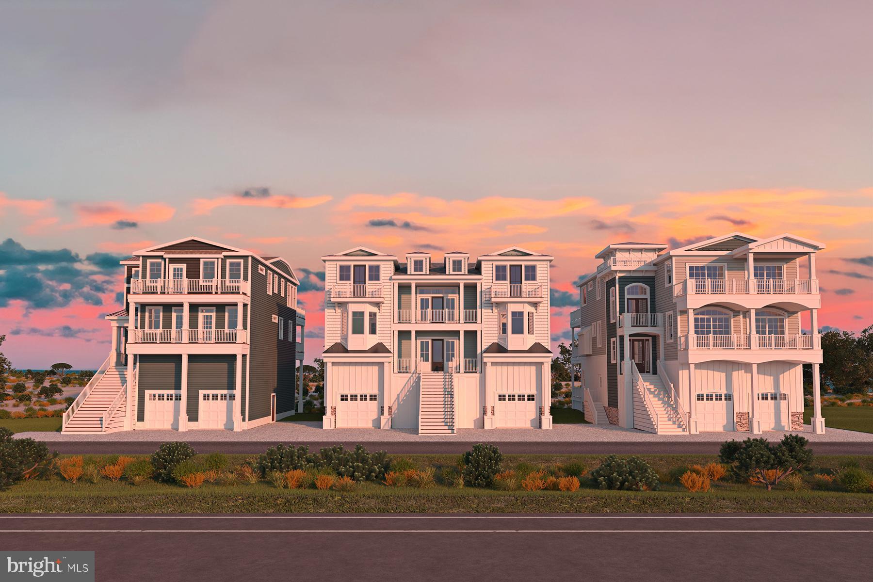 SUNRISE - Residential