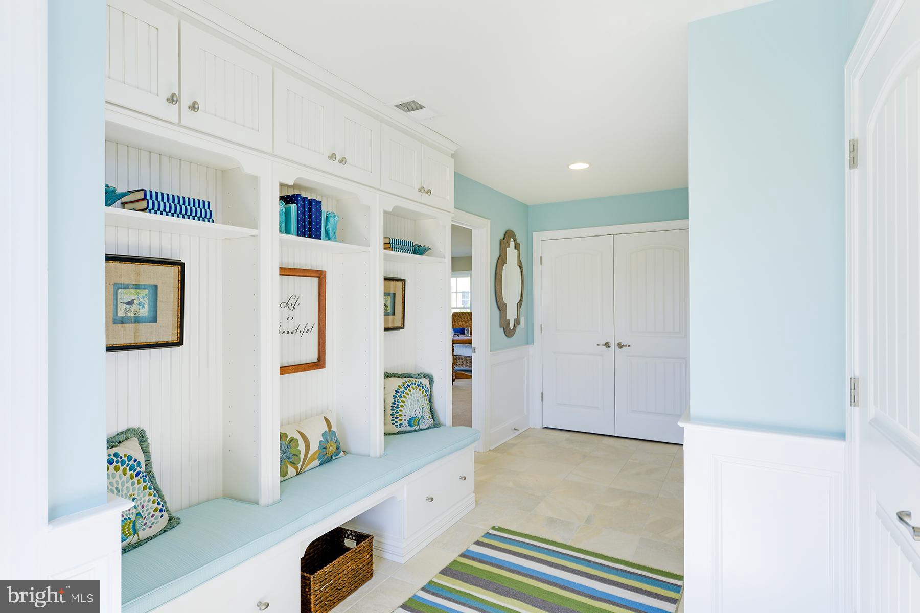 SUNRISE - Residential