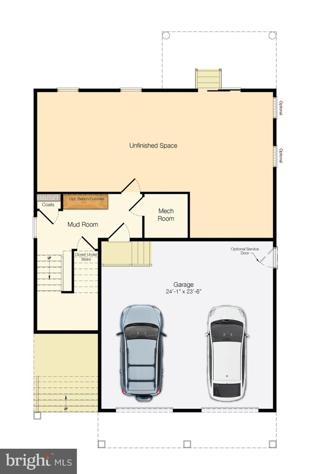 SUNRISE - Residential