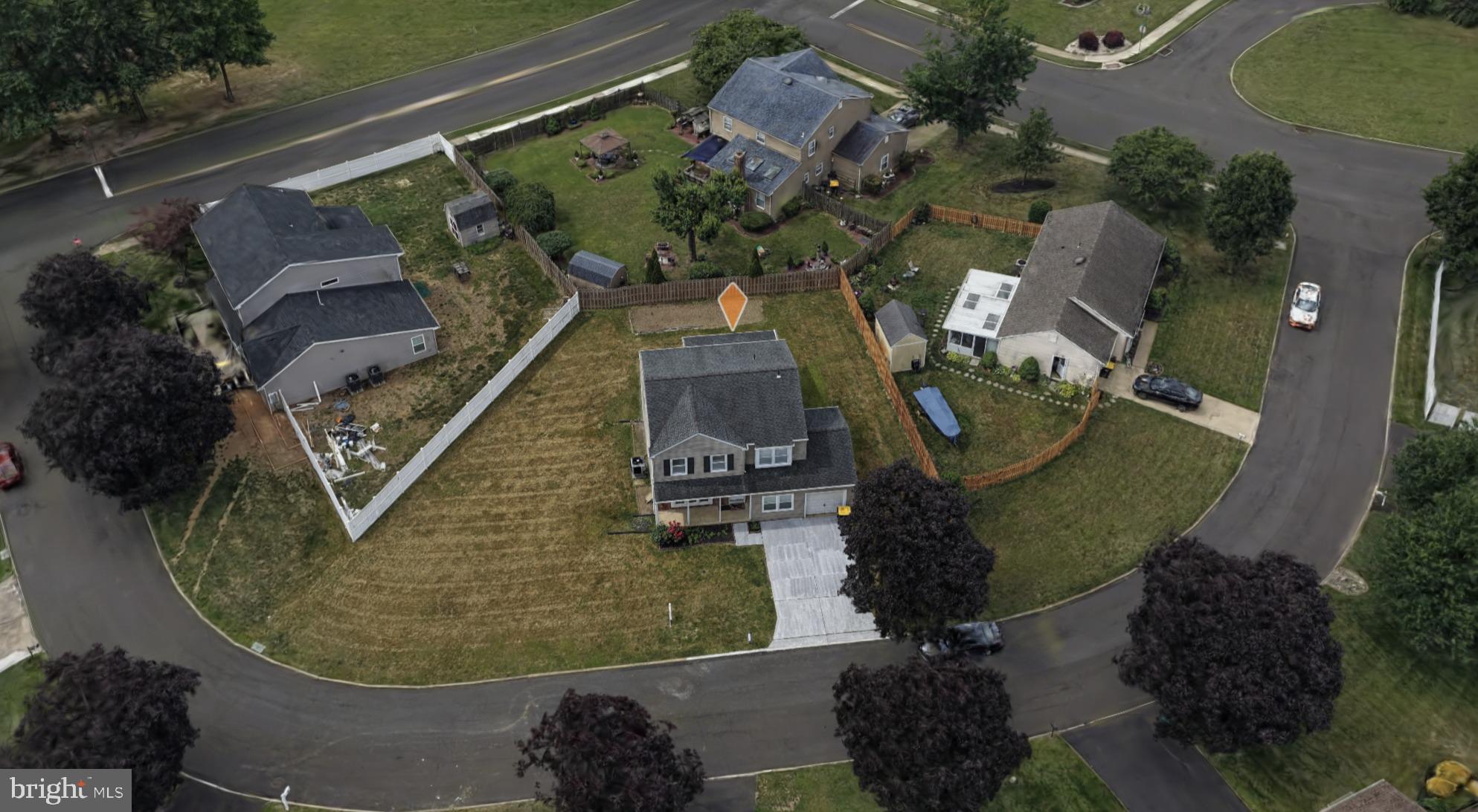 3007 RAMPART ROAD