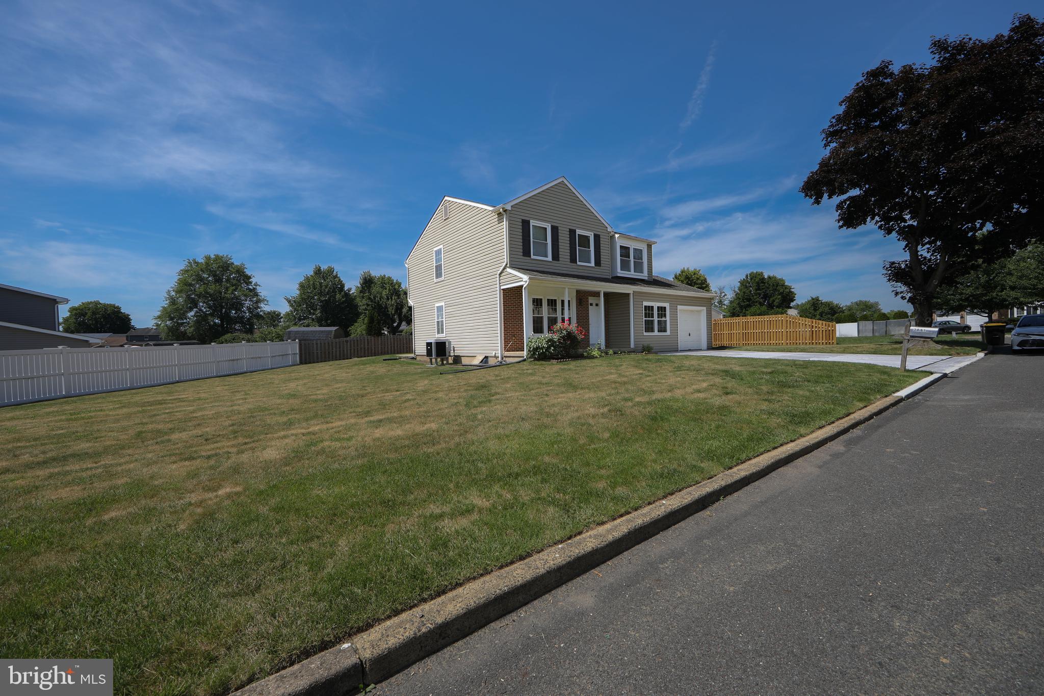 3007 RAMPART ROAD