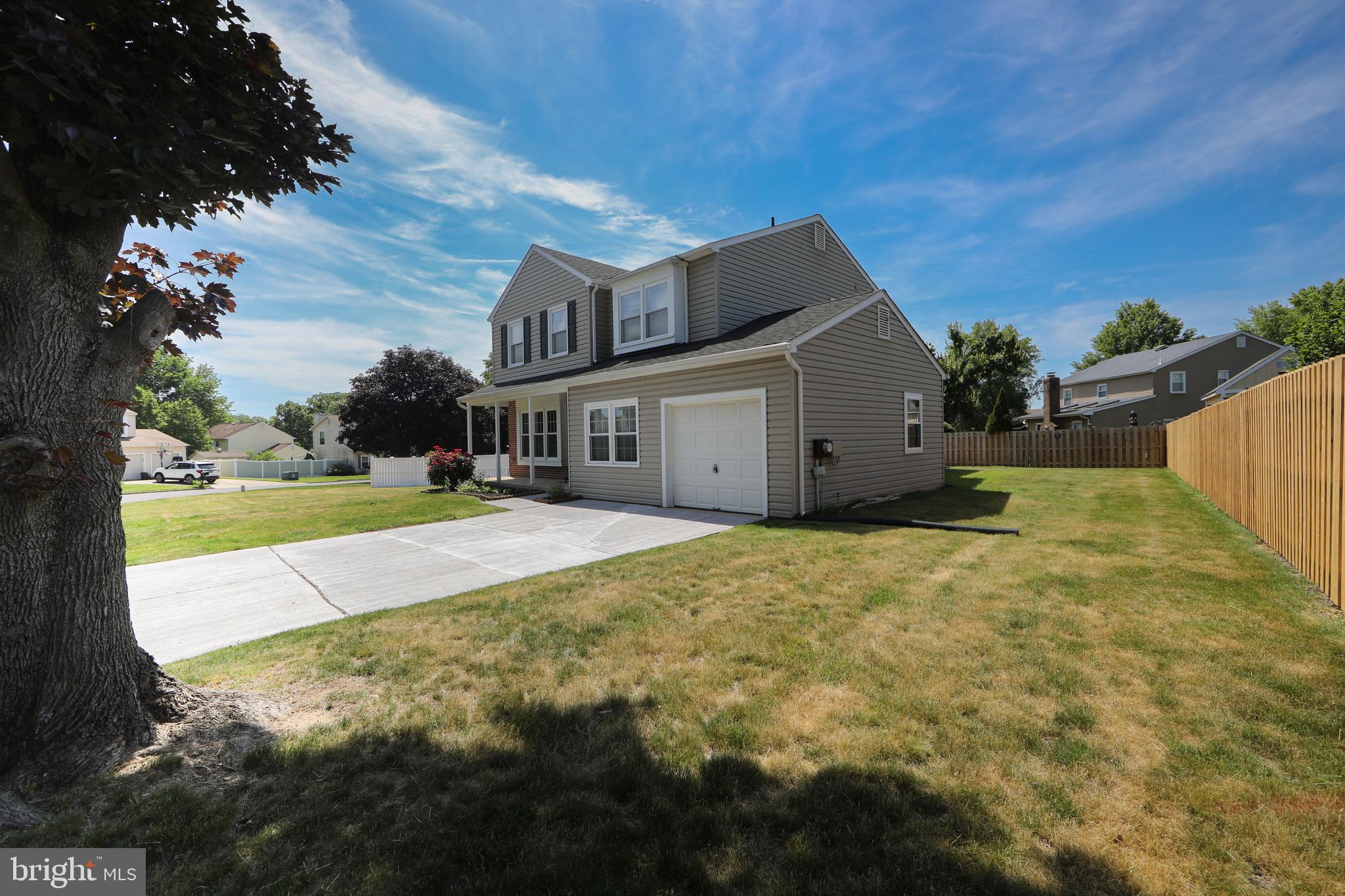 3007 RAMPART ROAD