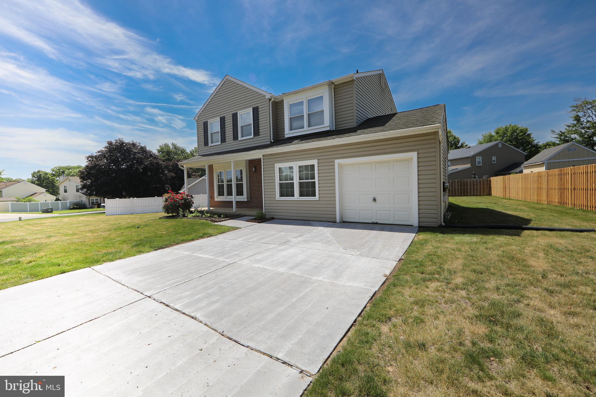 3007 RAMPART ROAD