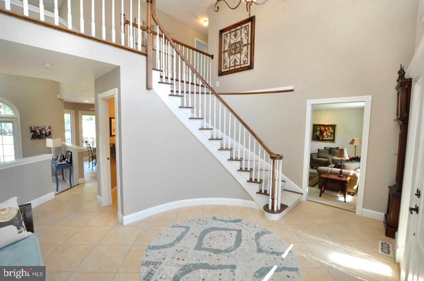 3 FULTON DRIVE