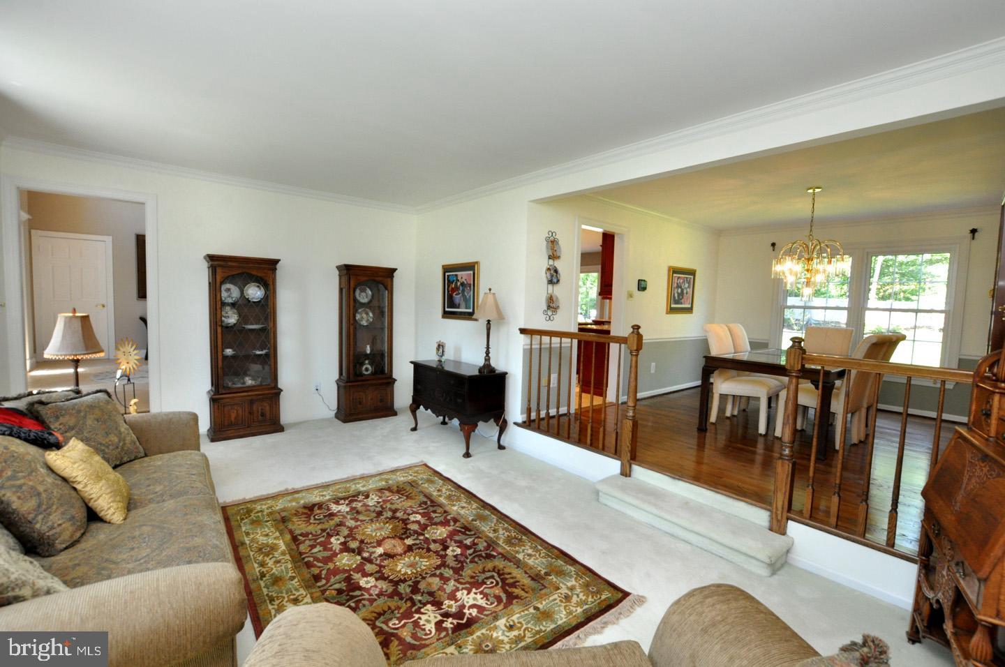 3 FULTON DRIVE