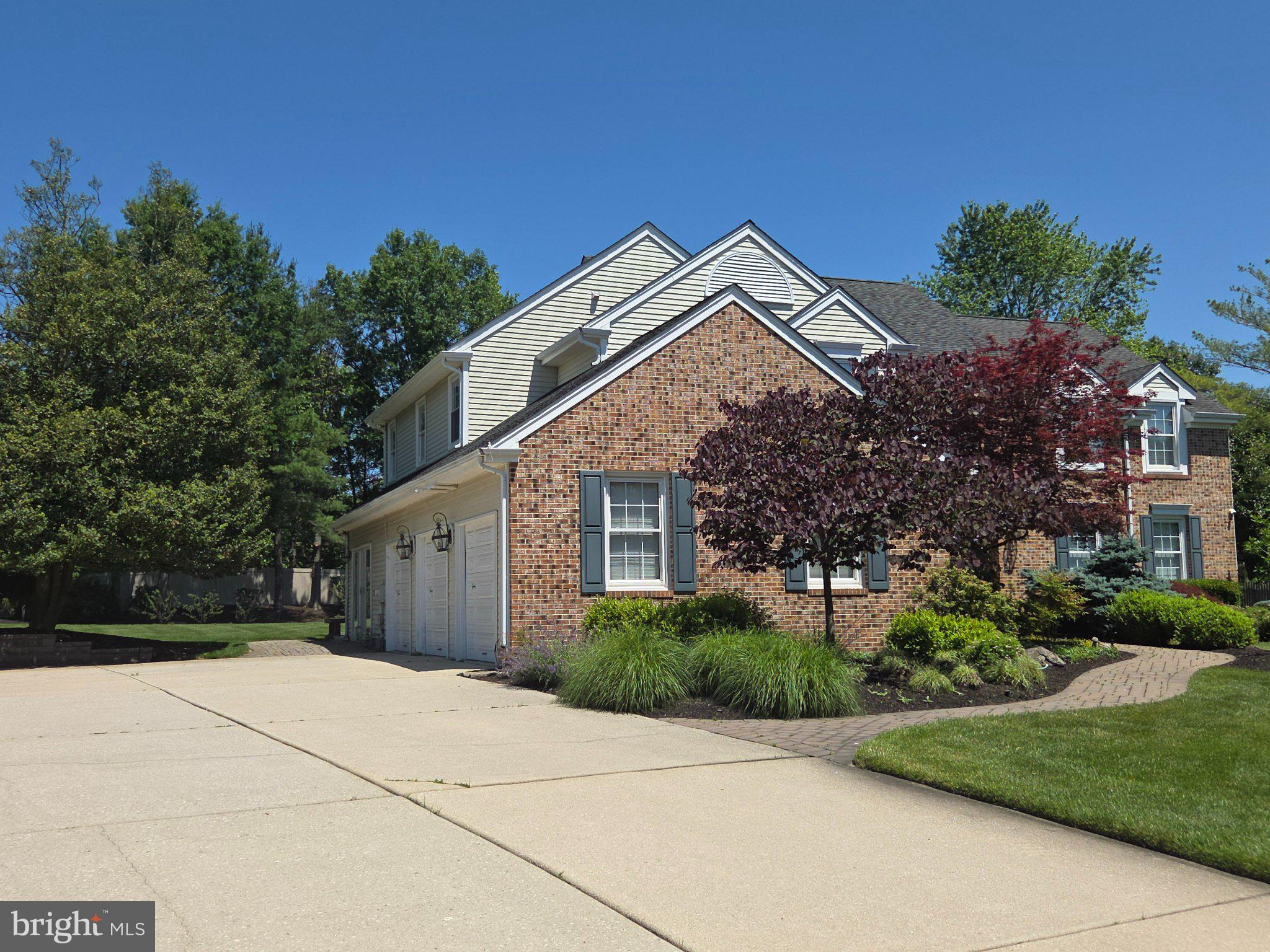 3 FULTON DRIVE