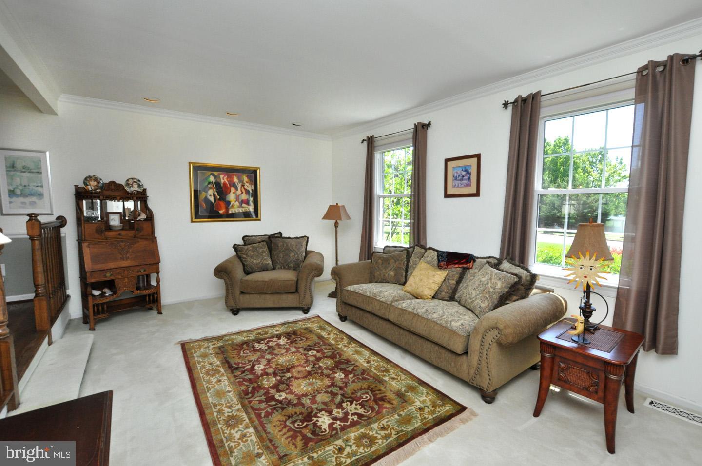 3 FULTON DRIVE