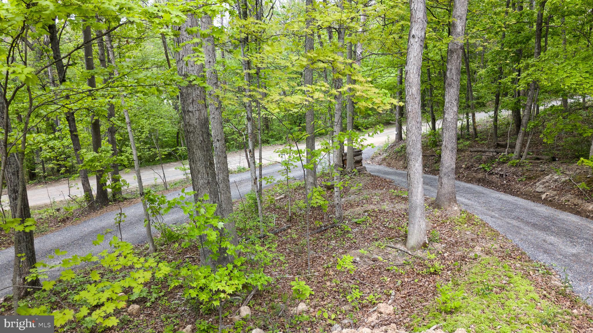 LAKE FERNDALE - Residential