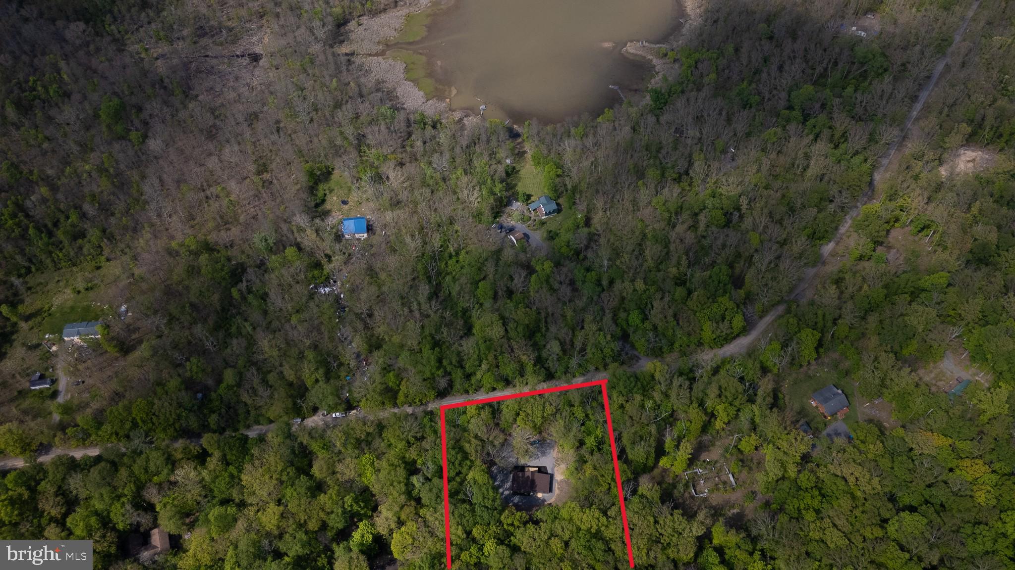 LAKE FERNDALE - Residential