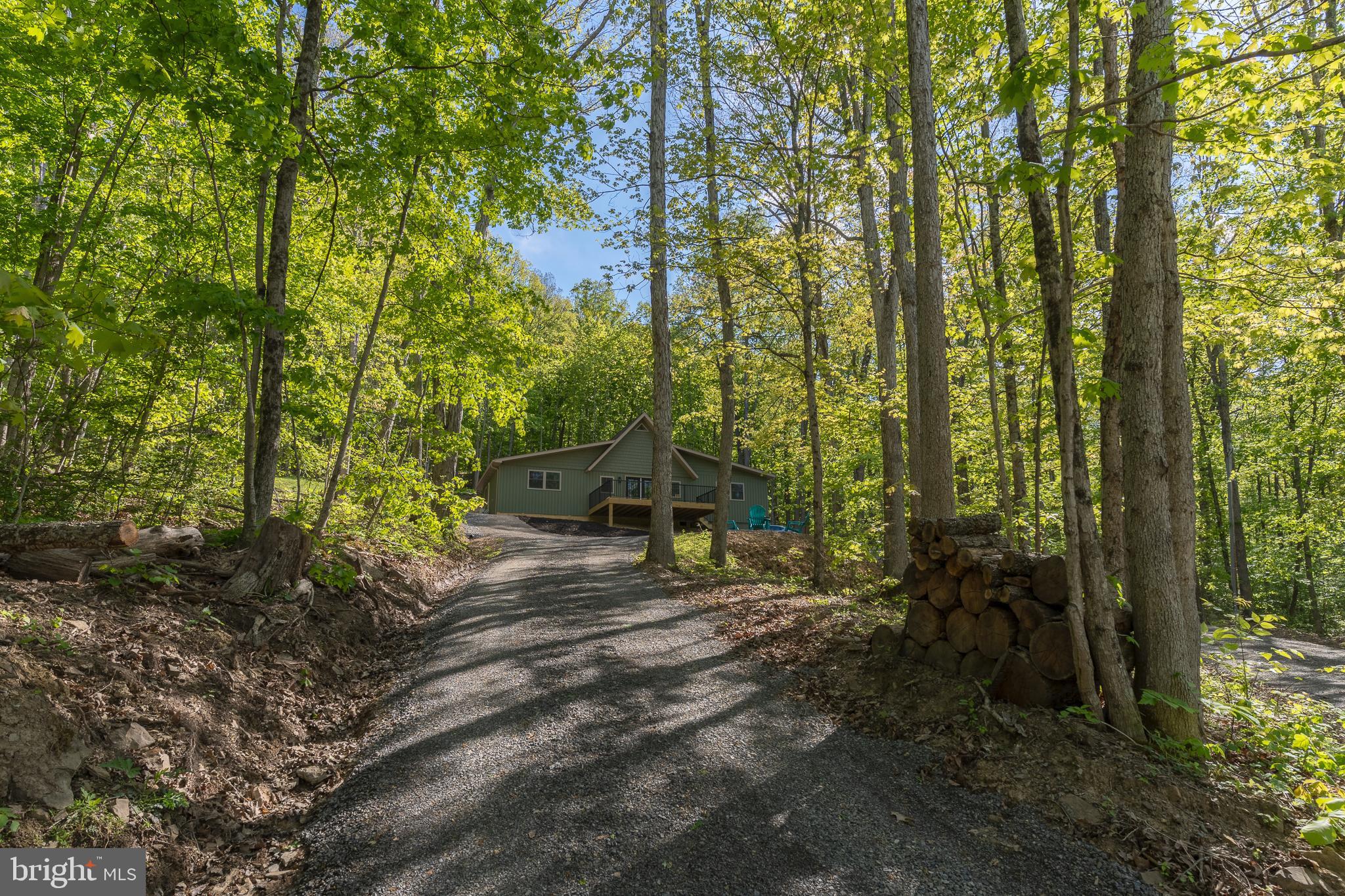 LAKE FERNDALE - Residential